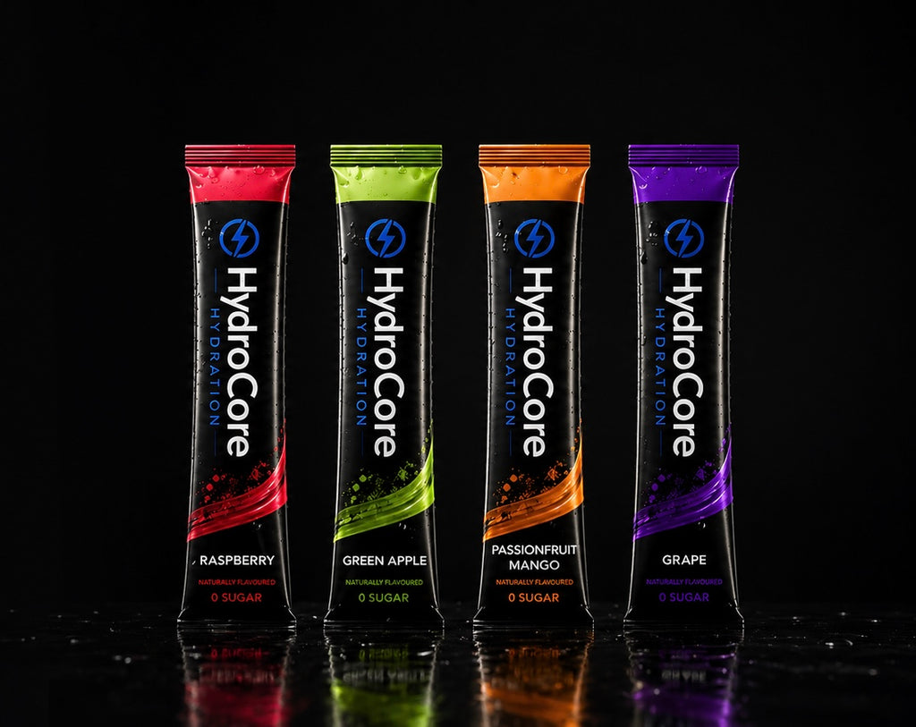 HydroCore Hydration - Variety 20 pack